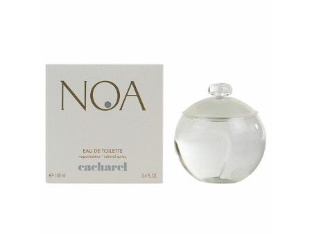 Perfumy Damskie Cacharel EDT