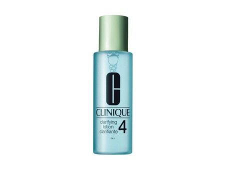 Lotion Tonizujący Clarifying Clinique Skóra tłusta
