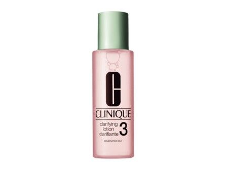 Lotion Tonizujący Clarifying Clinique Skóra tłusta