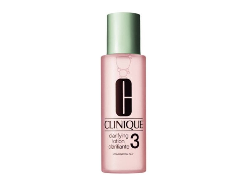 Lotion Tonizujący Clarifying Clinique Skóra tłusta Lotion Tonizujący Clarifying Clinique Skóra tłusta