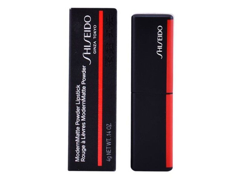 Pomadki Modernmatte Powder Shiseido 4 g