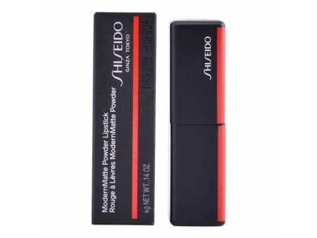 Pomadki Modernmatte Powder Shiseido 4 g