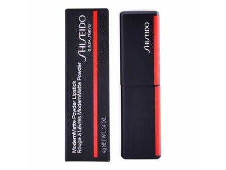Pomadki Modernmatte Powder Shiseido 4 g