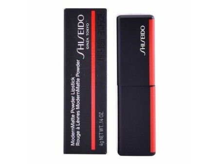 Pomadki Modernmatte Powder Shiseido 4 g