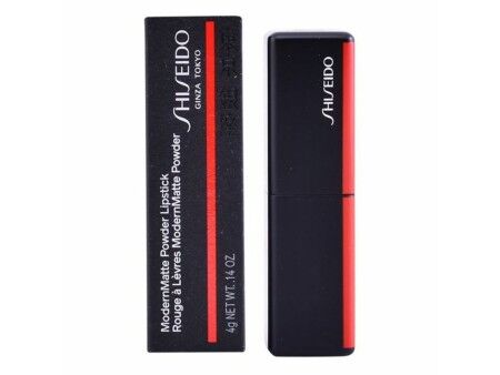 Pomadki Modernmatte Powder Shiseido 4 g