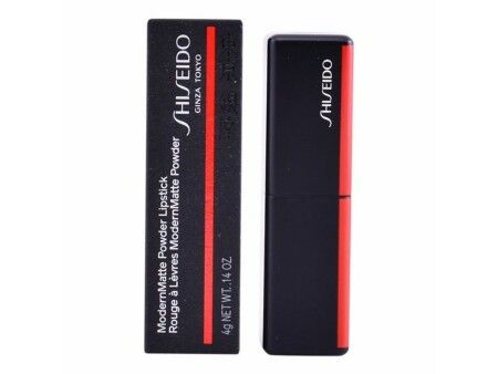 Pomadki Modernmatte Powder Shiseido 4 g