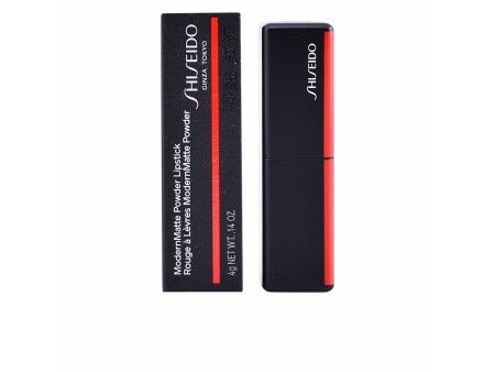 Pomadki Modernmatte Powder Shiseido 4 g