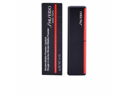 Pomadki Modernmatte Powder Shiseido 4 g