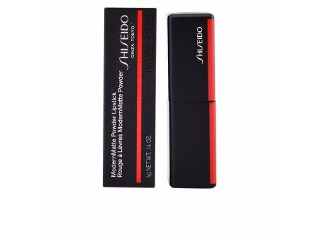 Pomadki Modernmatte Powder Shiseido 4 g