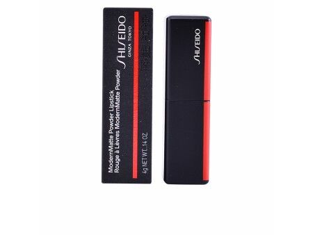 Pomadki Modernmatte Powder Shiseido 4 g