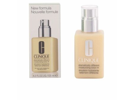 Balsam Nawilżający Dramatically Different Clinique 50 ml 125 ml
