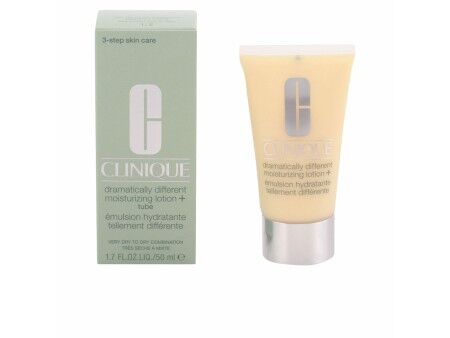 Balsam Nawilżający Dramatically Different Clinique 50 ml 125 ml