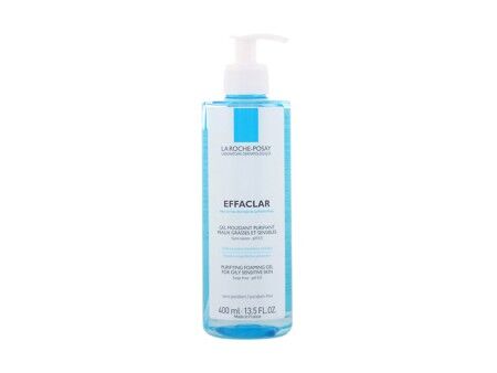 Żel Czyszczący do Twarzy Effaclar La Roche Posay 400 ml