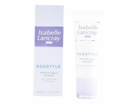 Żel do obszaru pod Oczami Egostyle Isabelle Lancray (20 ml)