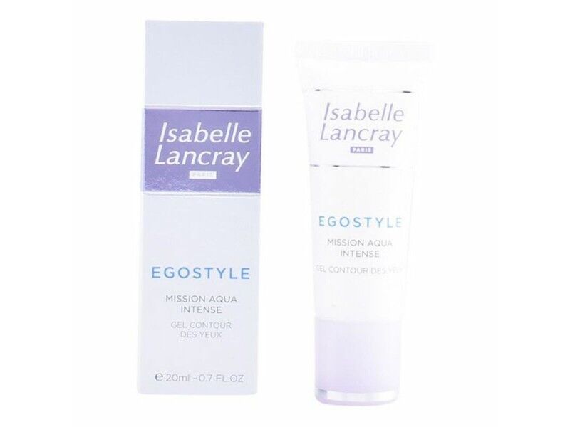 Żel do obszaru pod Oczami Egostyle Isabelle Lancray (20 ml) Żel do obszaru pod Oczami Egostyle Isabelle Lancray (20 ml)