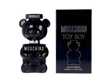 Perfumy Męskie Toy Boy Moschino BF-8011003845118_Vendor EDP (30 ml) EDP 30 ml