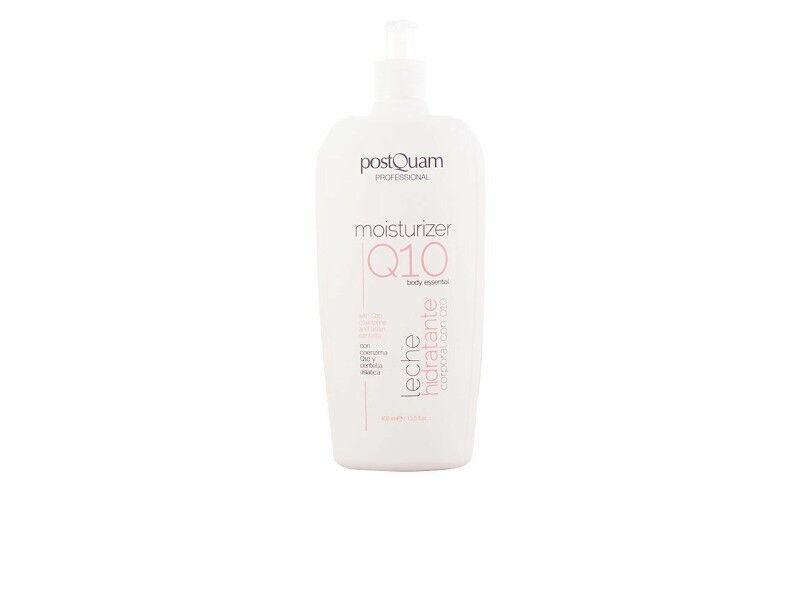 Balsam do Ciała Postquam PQE01880 400 ml (400 ml)