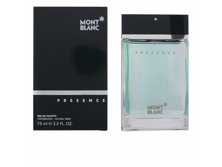 Perfumy Męskie Montblanc 126630 EDT 75 ml