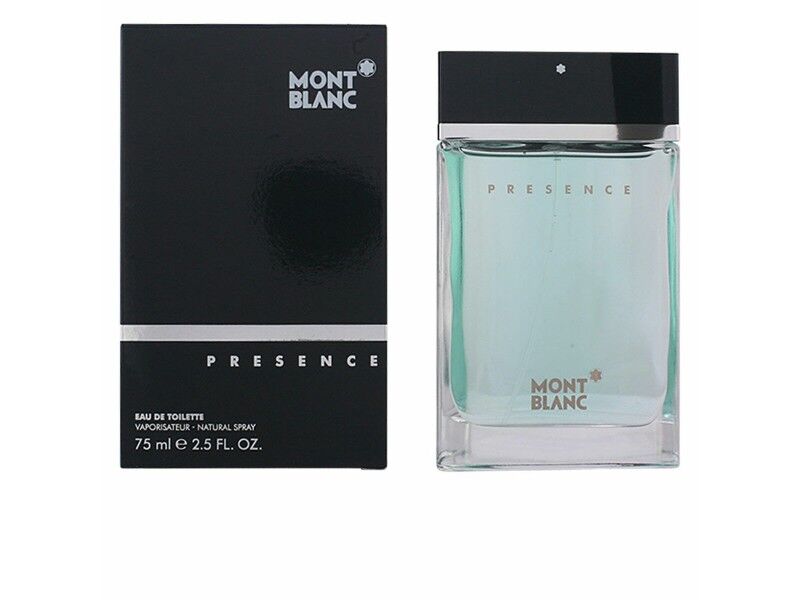 Perfumy Męskie Montblanc 126630 EDT 75 ml