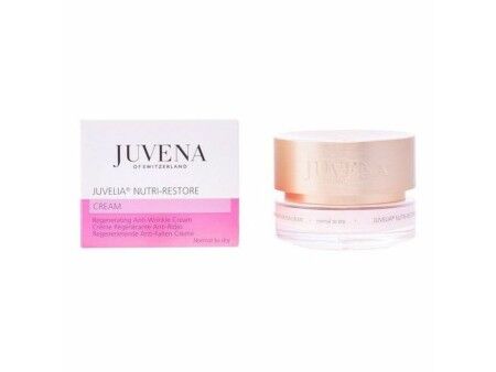 Krem Przeciwzmarszczkowy Juvelia Nutri-Restore Juvena 50 ml