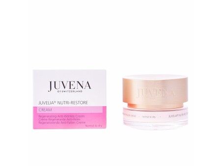 Krem Przeciwzmarszczkowy Juvelia Nutri-Restore Juvena 50 ml