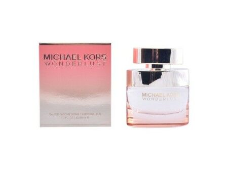 Perfumy Damskie Wonderlust Michael Kors EDP (50 ml) (50 ml)