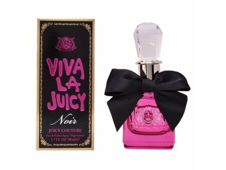 Perfumy Damskie Viva La Juicy Juicy Couture VIVA LA JUICY EDP (50 ml) EDP 50 ml