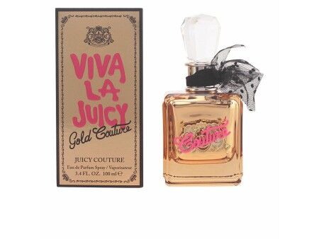 Perfumy Damskie Juicy Couture 1106A EDP 100 ml