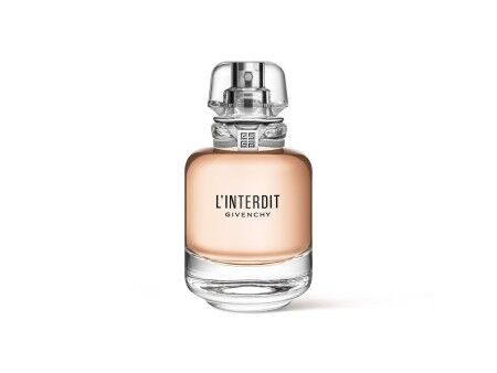 Perfumy Damskie Givenchy L'INTERDIT EDT 80 ml L'interdit