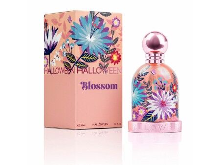 Perfumy Damskie Jesus Del Pozo HALLOWEEN BLOSSOM EDT 50 ml