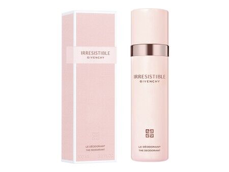 Dezodorant w Sprayu Givenchy    Irresistible 100 ml
