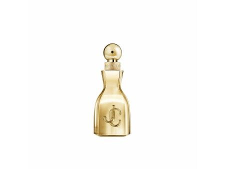 Perfumy Unisex Jimmy Choo I WANT CHOO 40 ml