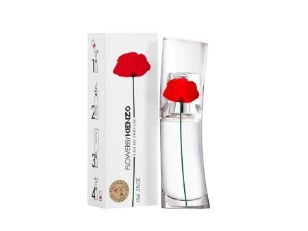 Perfumy Damskie Kenzo Flower by Kenzo EDP 15 ml