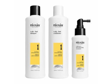 Zestaw do Włosów Nioxin 3D CARE SYSTEM