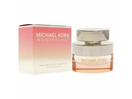 Perfumy Męskie Michael Kors Wonderlust 30 ml
