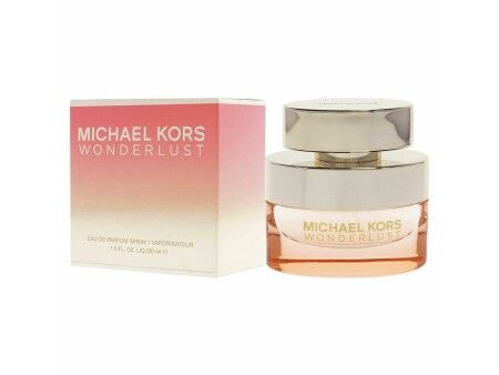 Perfumy Męskie Michael Kors Wonderlust 30 ml