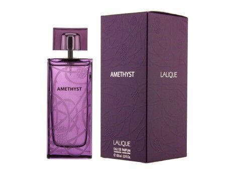 Perfumy Damskie Lalique AMETHYST EDP