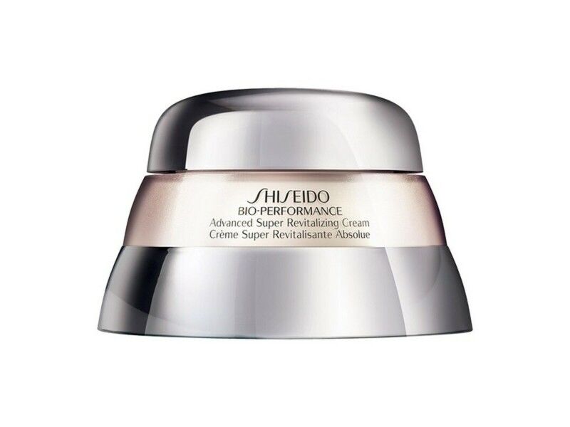 Krem Przeciwstarzeniowy Bio-Performance Shiseido Krem Przeciwstarzeniowy Bio-Performance Shiseido