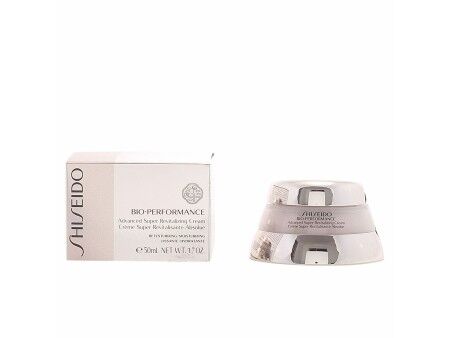 Krem Przeciwstarzeniowy Bio-Performance Shiseido