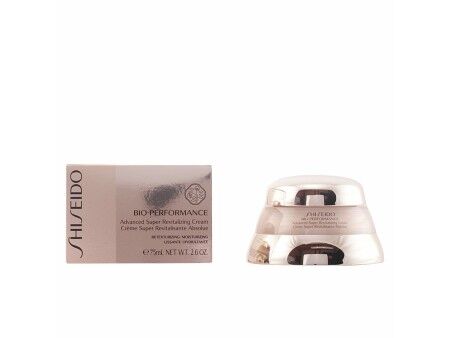 Krem Przeciwstarzeniowy Bio-Performance Shiseido