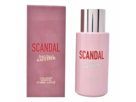 Żel pod Prysznic Scandal Jean Paul Gaultier (200 ml)