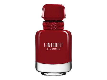 Perfumy Damskie Givenchy L'Interdit Rouge Ultime EDP 50 ml