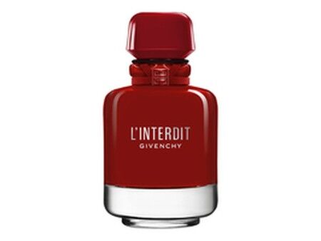 Perfumy Damskie Givenchy L'Interdit Rouge Ultime EDP 80 ml