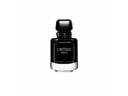 Perfumy Damskie Givenchy L'Interdit Absolu EDP 80 ml