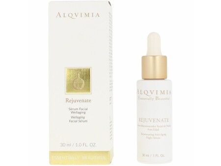 Serum Anti-ageing na Noc Alqvimia ESSENTIALLY BEAUTIFUL 30 ml