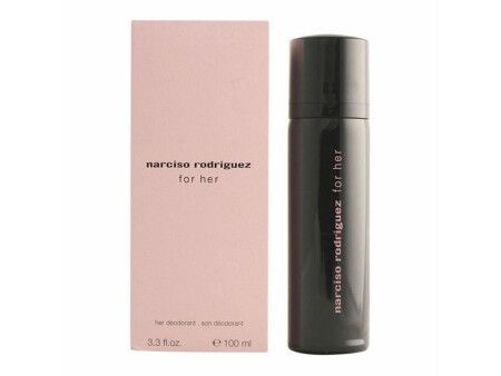 Dezodorant w Sprayu For Her Narciso Rodriguez (100 ml)