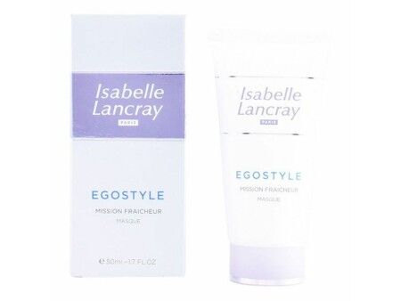 Maseczka Nawilżająca Egostyle Isabelle Lancray Egostyle (50 ml) 50 ml