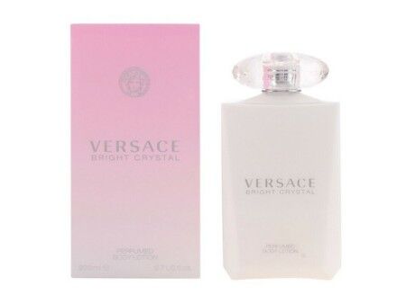 Balsam do Ciała Bright Cristal Versace 145895 (200 ml) 200 ml