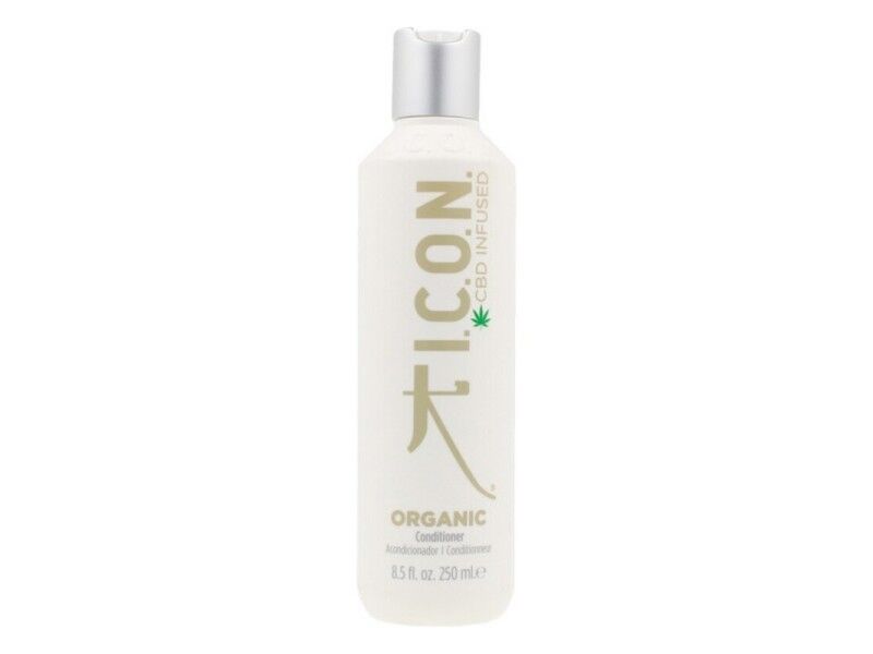 Odżywka Organic I.c.o.n. Organic 250 ml
