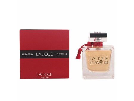Perfumy Damskie   Lalique Lalique Le Parfum   (100 ml)